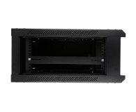 ExtraLink Wisząca 19" 4U 600x600mm (czarna) - 484912 - zdjęcie 10